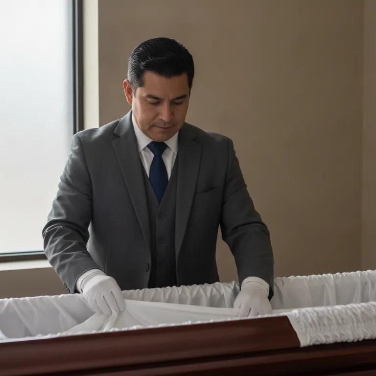 Escucha y discreción Progreso